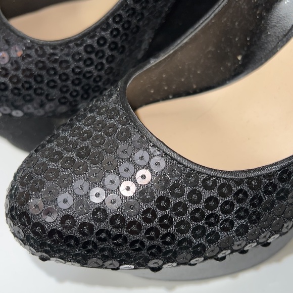 H by Halston Heels *Worn Once* - Picture 5 of 5